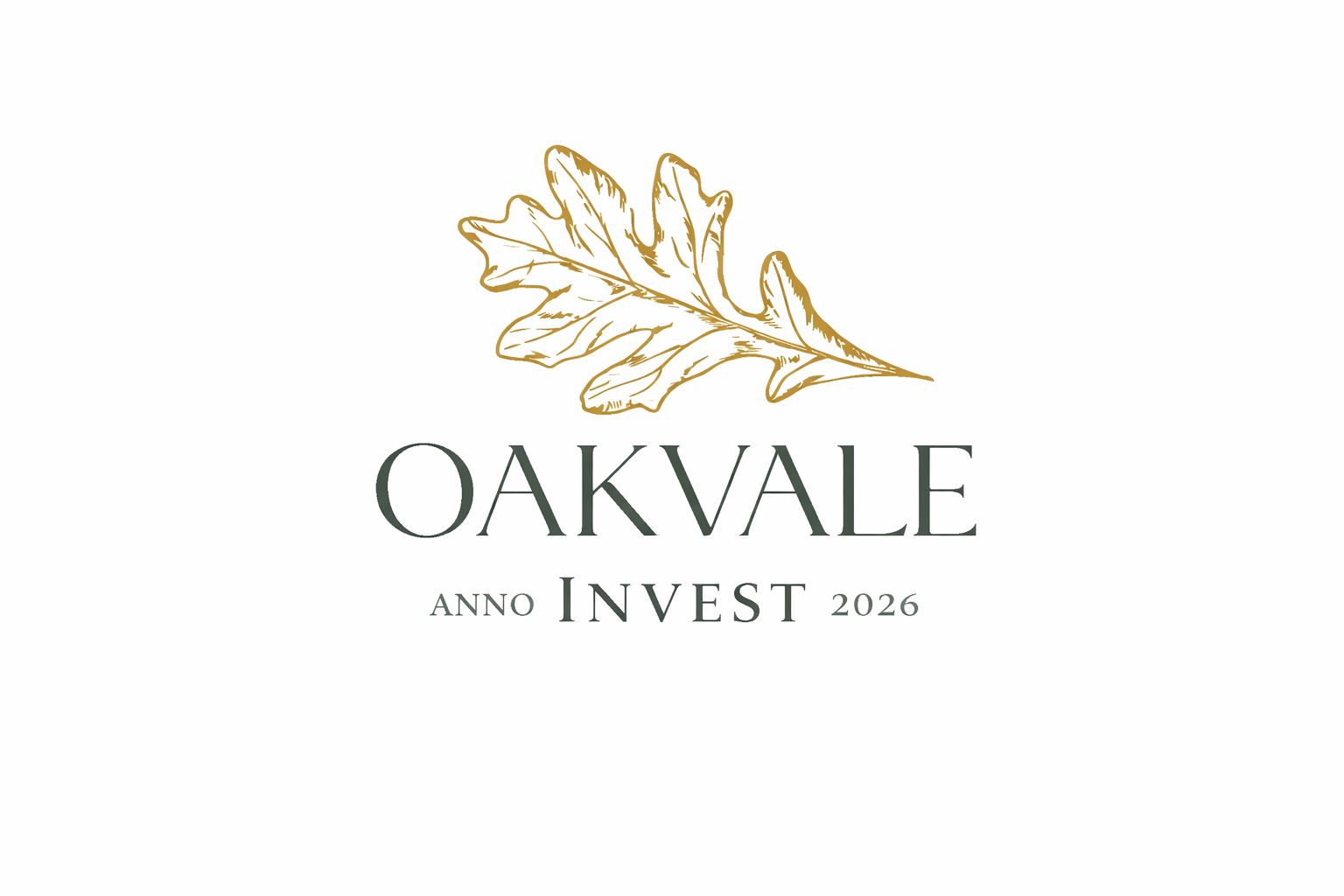 Oakvale Invest